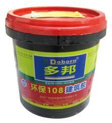 多邦108胶水