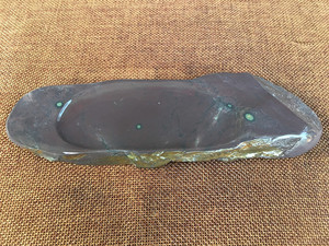 肇庆端砚原石料