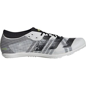 跑步阿迪达斯钉鞋 adidas distancestar中长跑田径钉子鞋0人付款399