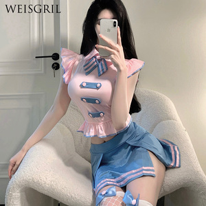 90rose棉花糖淘宝杏花狸