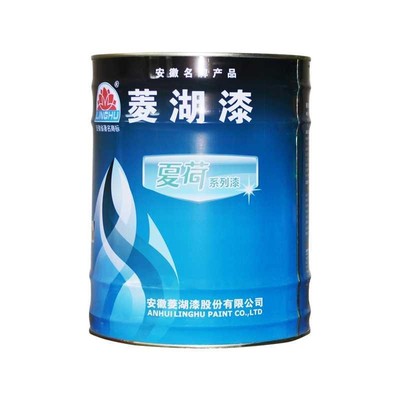 调和漆油漆地坪漆醇酸栏杆菱湖牌铁漆漆门窗防锈漆面防锈金属漆.