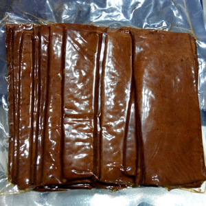 南京特产陆郎茶干