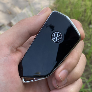 大众速腾钥匙改装