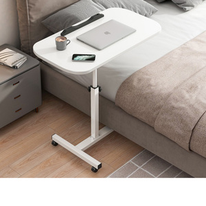床上桌悬空多功能