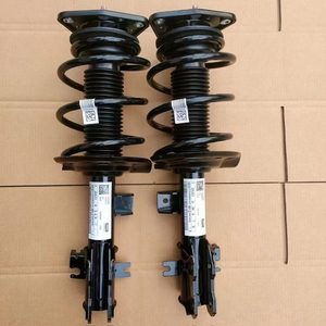 奇瑞观致3前减振器总成观致35前后减震器避震器减振器观致3都市版