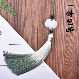 剑穗短穗高档长穗剑剑穗古风流苏穗子长款短款精致美观配饰潮流