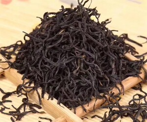 福建 红美人 土楼茗茶特级高山红茶 韵香高档礼盒装500g