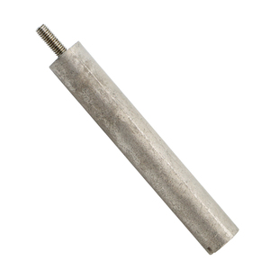 美的电热水器配件dsf50gdsf70gd4030ld3030l通用除垢镁棒