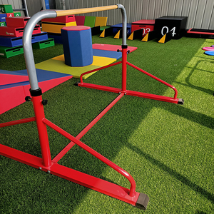 幼儿运动器材单杠