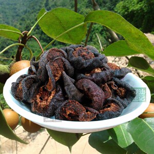 潮汕特产邹堂鸟梨脯办公室冲饮品地都正宗青皮鸟梨脯送礼佳品490g