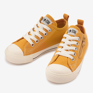 chookids日本代购 日版converse匡威 儿童all star经典低帮帆布鞋