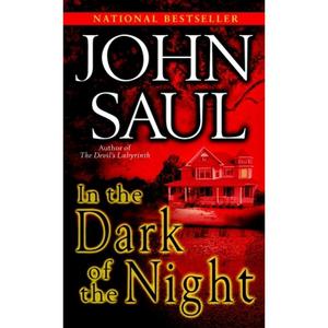 【4周达】In the Dark of the Night: [none on Cover; a Novel Retained on Title Page] [9780345487025]