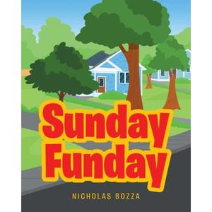 【4周达】Sunday Funday [9781637106389]