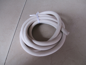 真空橡胶管 抽滤瓶真空管 实验室软管 吸痰器专用管 8x14 3米