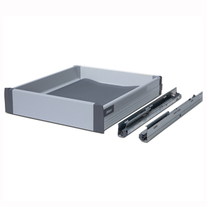 进口百隆blum阻尼抽屉轨道骑马抽 内抽 阻尼缓冲抽屉滑轨骑马抽屉