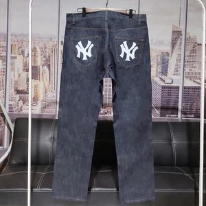 yankees裤子