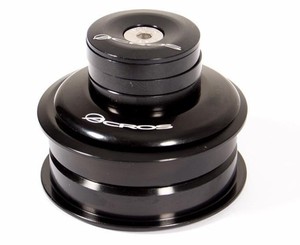 acros azx zs56 / zs56 碗组 自行车头管 标准管前叉用