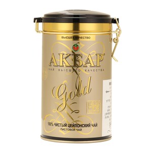 阿客巴锡兰红茶