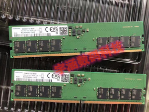 海力士DDR5台式机内存条4800 16G 32g 64Gddr5内存条适配12代英特