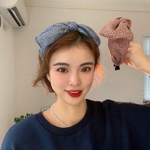 适合短发发箍