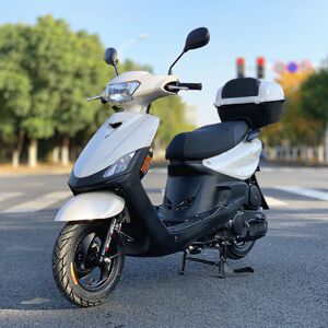 原装正品雅马哈巧格100cc福喜125cc国四电喷燃油风冷踏板车摩托车