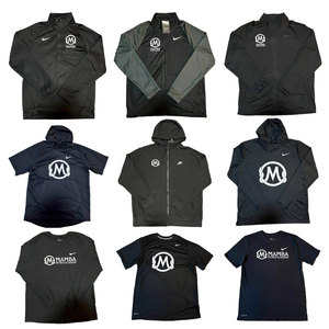 耐克科比曼巴学院mamba academy官方正品短袖长袖帽衫长裤短裤