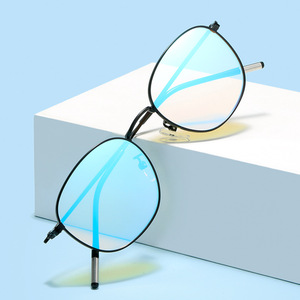 色盲色弱矫正眼镜隐型