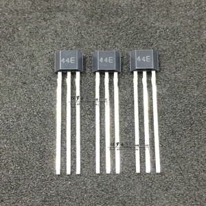 44e霍尔开关元件 3144霍尔 a3144eua-t a44e oh44e sh44e 传感器