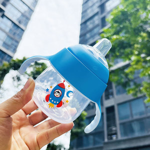 现货 美国avent新安怡鸭嘴杯 企鹅鸭嘴杯 宝宝学饮杯 训练杯