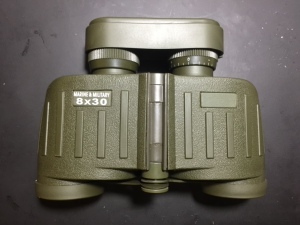 远达望远镜m830代购观星5000倍望远镜高清夜视人体特种兵高倍美国