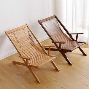 楠竹凉椅