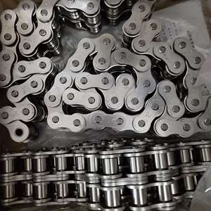 000人付款淘宝东华自强304不锈钢工业传动链条3分06b4分08b5分10a6分