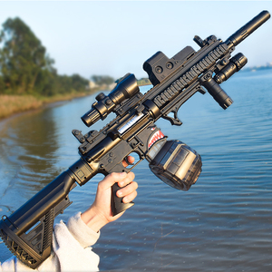 m416满配手动