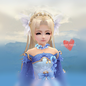 剑网三/剑网3/剑三/剑3 特效外观兰亭 兰庭轻罗·凤香/金烬/冷绣