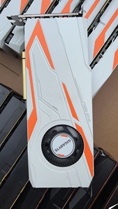 技嘉gtx1080ti 11g turbo 涡轮公版 深度学习 游戏显卡