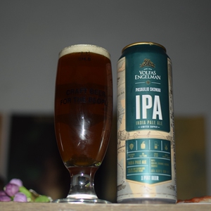 volfas /沃夫狼  美式ipa 特价啤酒568ml*6瓶