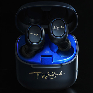 铁三角ath-ck3tw真无线蓝牙耳机入耳式小型单双耳隐形迷你超长续航