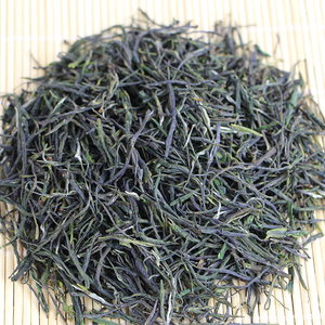 毛尖茶叶 绿茶 大别山野生信阳毛尖 袋装野茶毛尖