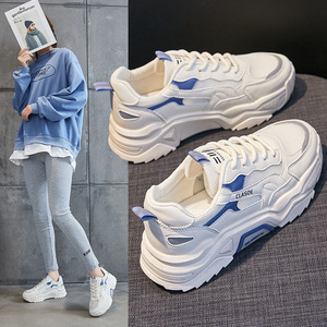 安妮娜女鞋老爹鞋