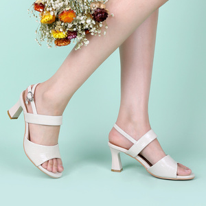 阿比让老爹鞋女