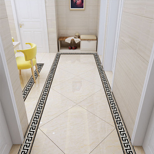 地板贴瓷砖贴纸客厅走廊波导线家用地脚线地砖贴地面装饰自粘防水