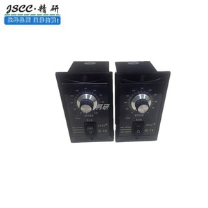 JSCC正品调速器 SPC25E SPC200E SPC90E SPC60E SPC120E SPC40E