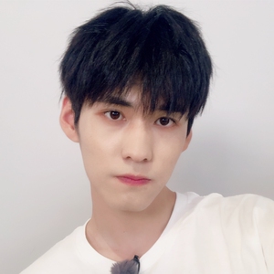 网红假发男韩版cosplay短发日系男女帅气基佬碎发正太发型全头套