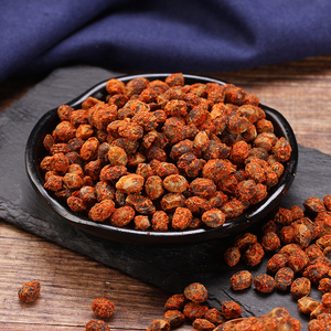 徐州特产咸豆子