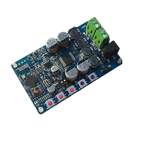tda7492p蓝牙功放板蓝牙音箱改装功放板蓝牙音乐接收功放板