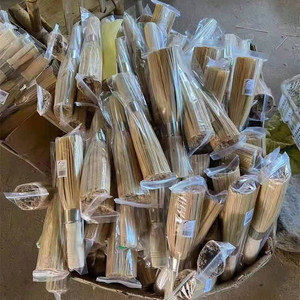 伊雪飘零carina淘宝台湾故宫名家 刘溪北老师 手绘陶瓷茶杯 山水