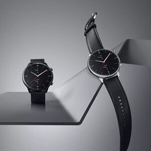 新品amazfit 华米gtr2 智能手表时尚健康运动手表睡眠血氧心率