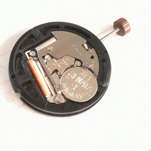 手表配件517机芯瑞士原装ronda朗达机芯517石英机芯