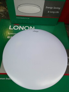 朗能吸顶灯