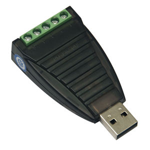 宇泰ut-8851 usb转ttl串口转换器5v转ttl协议模块转接头台式机笔